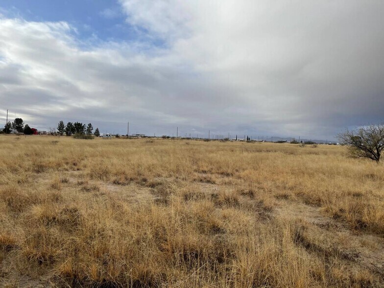 More Photos Of 000 Haskell ave, Willcox Land For Sale