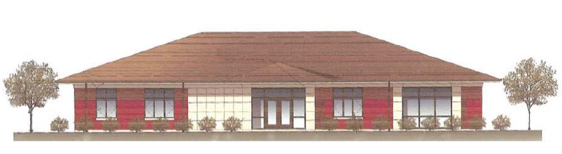 More Photos Of 1052 Peruque Crossing Ct, O'Fallon Office For Sale