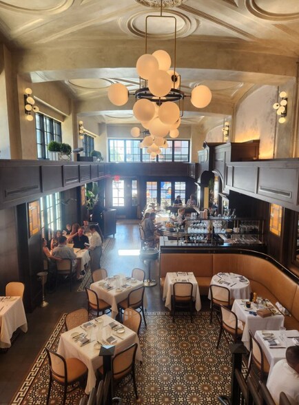 More Photos Of 14 E Gay St, Columbus Loft Creative Space For Lease