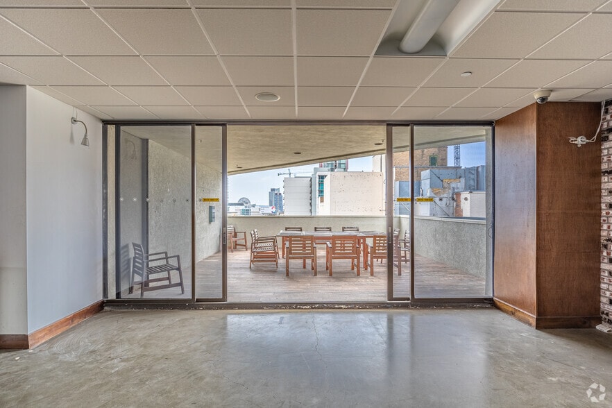 Photo of 5th Floor Ste 500