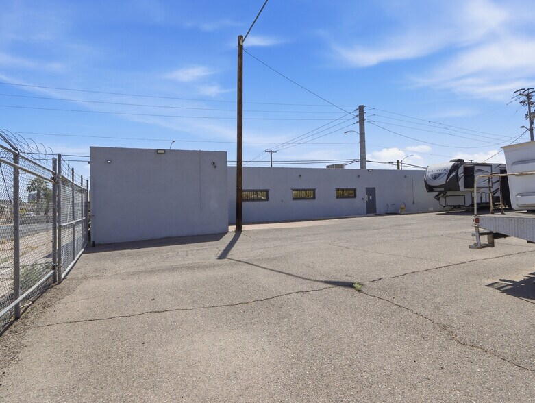 More Photos Of 420 N 15th Ave, Phoenix Loft Creative Space For Sale