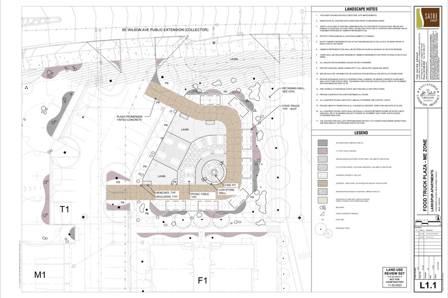More Photos Of 750 15th St, Bend Land For Sale