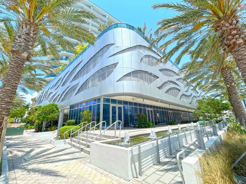 More Photos Of 17550 Collins Ave, North Miami Beach Apartments For Sale