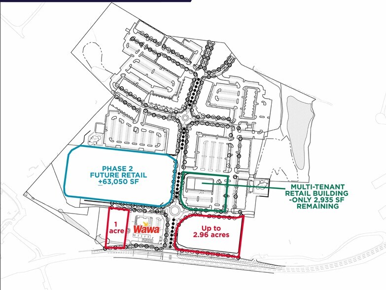 More Photos Of 1600 Graves Mill Rd, Lynchburg Unknown For Lease