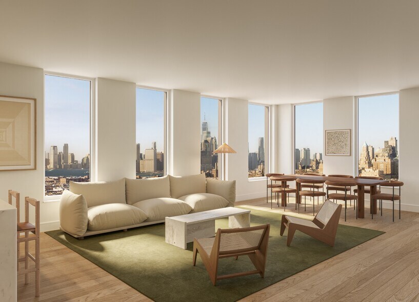 More Photos Of 420 Carroll St, Brooklyn Coworking Space