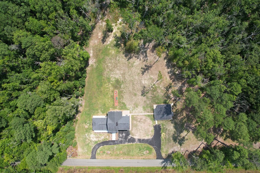More Photos Of 16028 Brickhouse Rd, King George Land For Sale