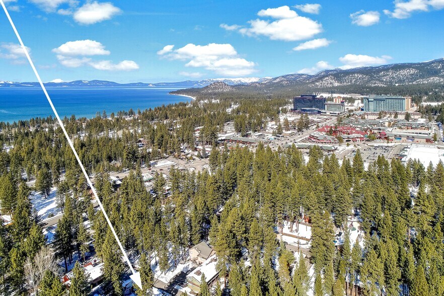 More Photos Of 1036 Moss Rd, South Lake Tahoe Apartments For Sale