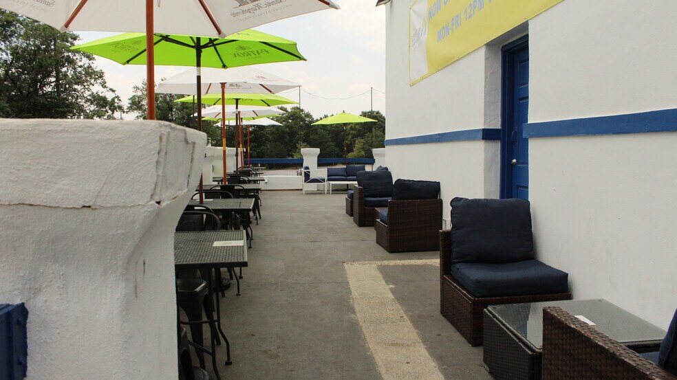 More Photos Of 1140 Mt. Zion Rd, Morrow Restaurant For Sale