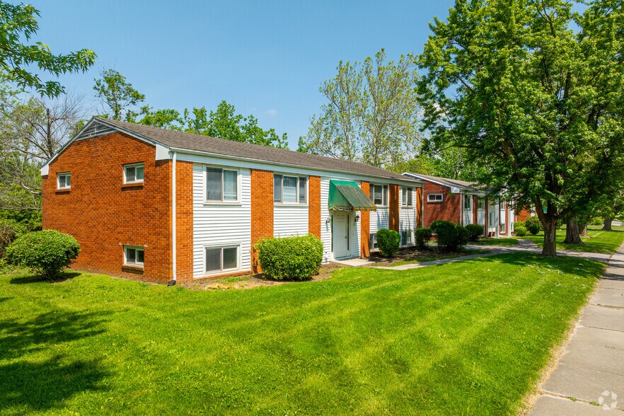 Primary Photo Of , Fort Wayne Multifamily For Sale