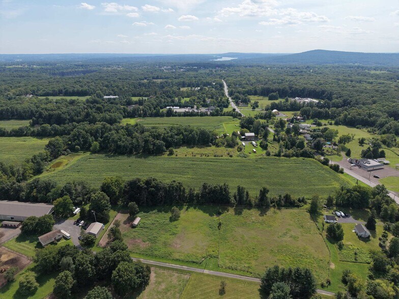 More Photos Of 8717 Easton Rd, Ottsville Land For Sale