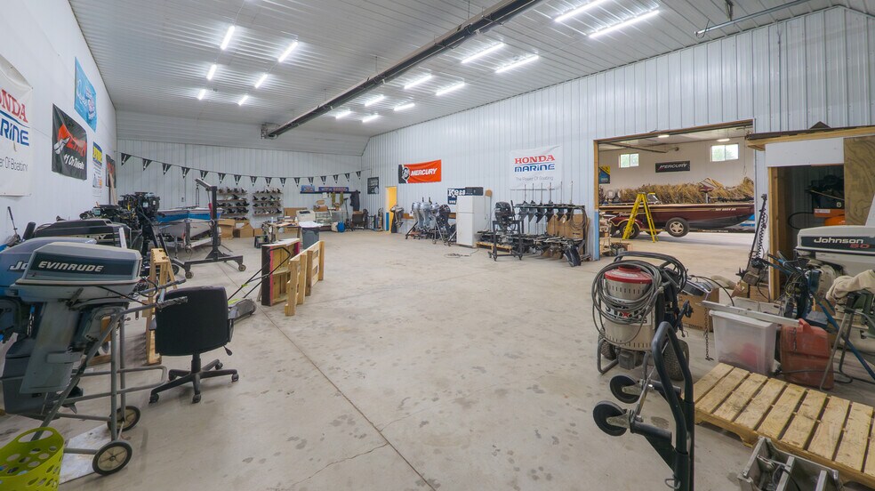 More Photos Of 438 S Main St, Dover Warehouse For Sale