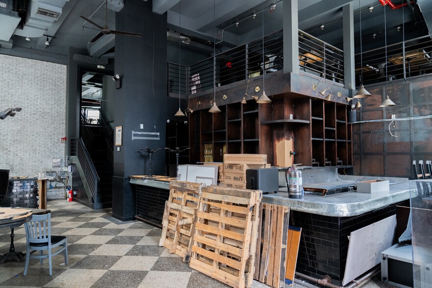 More Photos Of 89 Washington St, New York Apartments For Lease