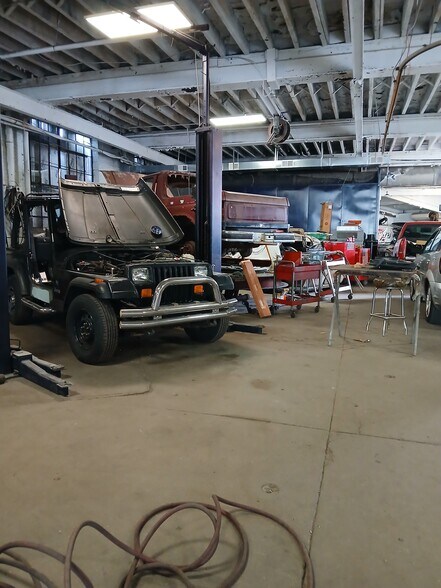 More Photos Of 4542-4546 Baltimore Ave, Philadelphia Freestanding For Lease