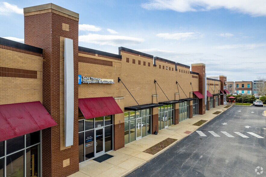 More Photos Of 1040 N James M. Campbell Blvd, Columbia Unknown For Lease