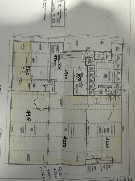 More Photos Of 7729 S State St, Chicago Warehouse For Lease