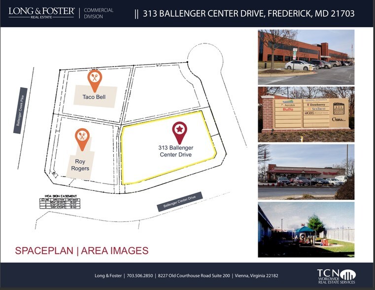 More Photos Of 313 Ballenger Center Dr, Frederick Daycare Center For Lease