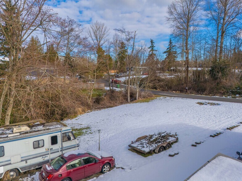 More Photos Of 16620 20th Ave W, Lynnwood Land For Sale