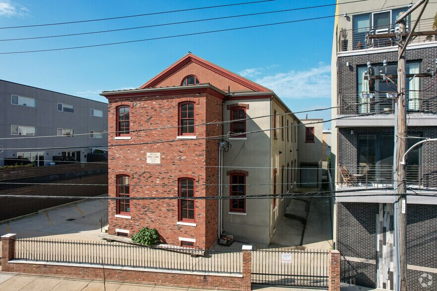 More Photos Of 808-818 N 3rd St, Philadelphia Loft Creative Space For Lease