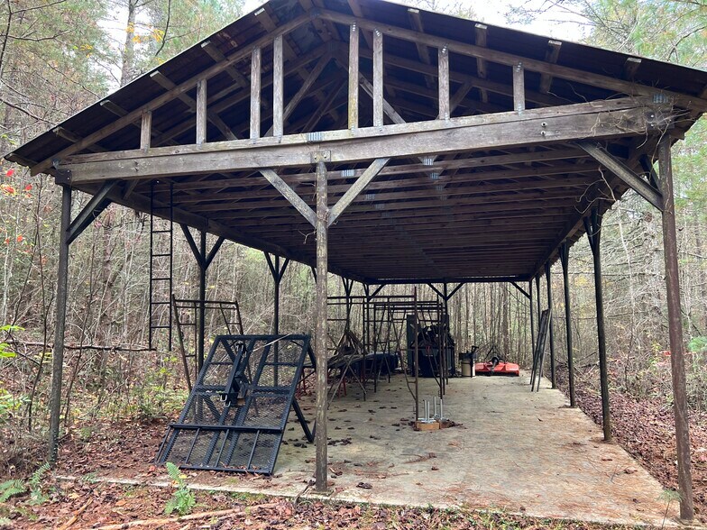 More Photos Of Whitecliff Drive, Ellijay Land For Sale