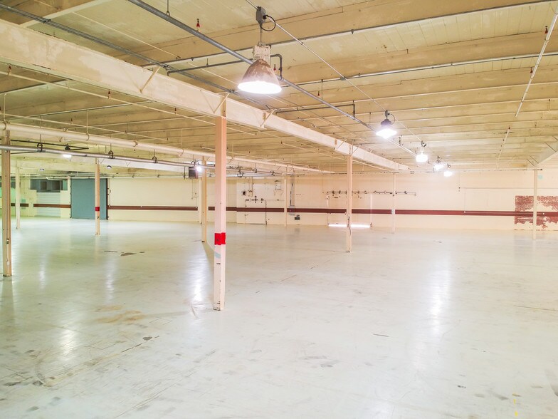 More Photos Of 501 S Main St, Landis Manufacturing For Sale
