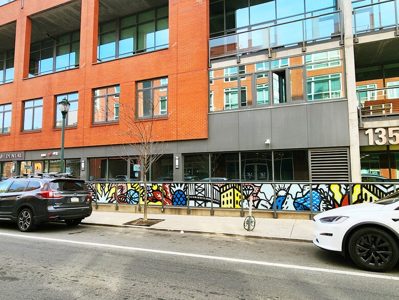 Primary Photo Of 1352 South St, Philadelphia Apartments For Lease