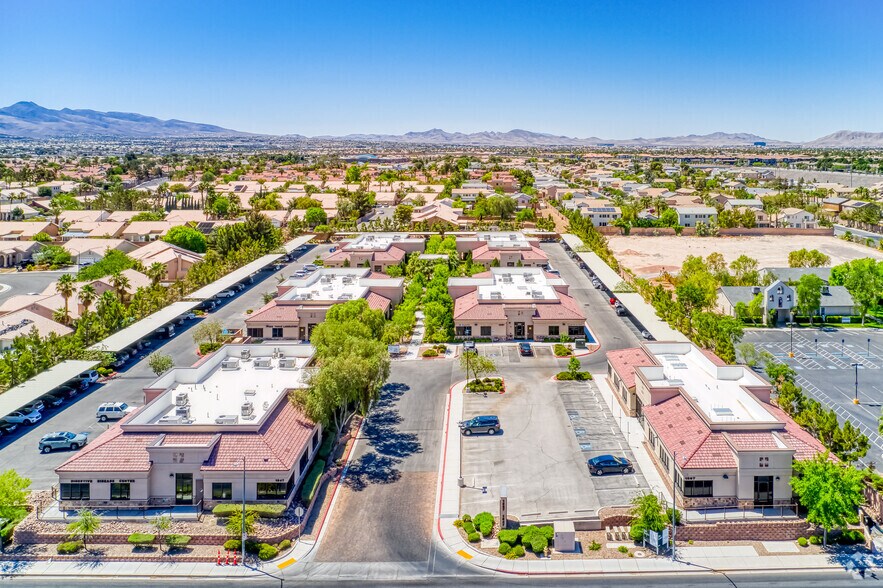 More Photos Of 1587 E Windmill Ln, Las Vegas Office For Sale