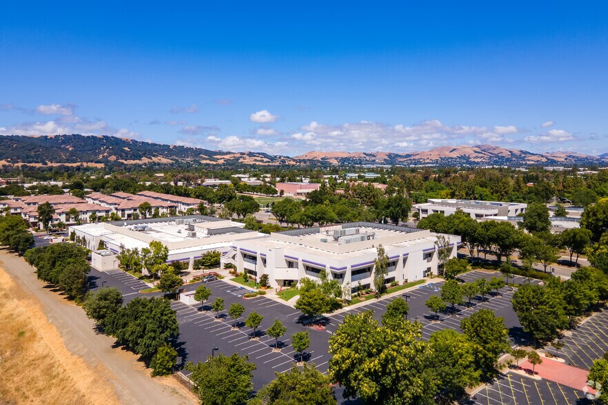 More Photos Of 5758 W Las Positas Blvd, Pleasanton Office For Lease