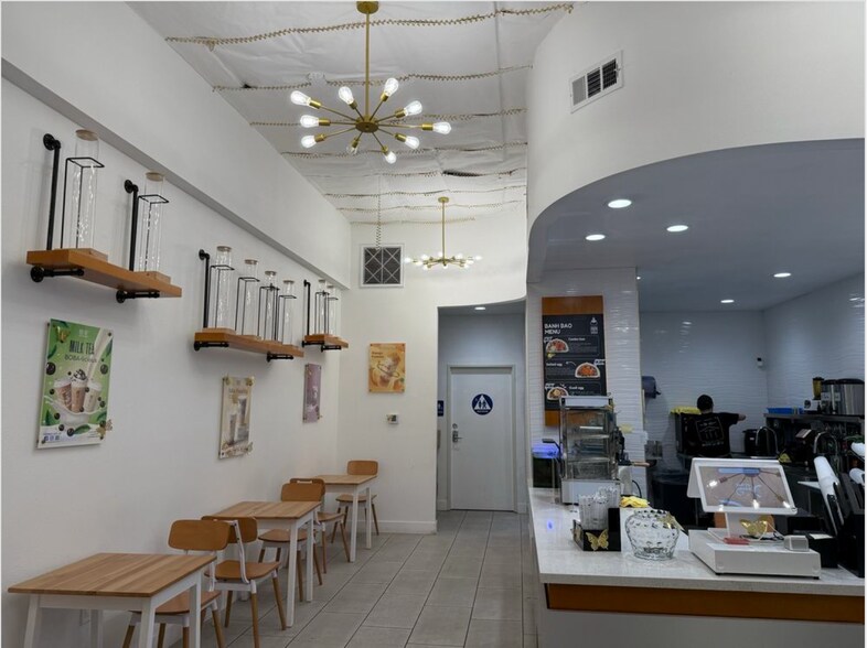 More Photos Of 4323-4343 E Anaheim St, Long Beach Unknown For Lease