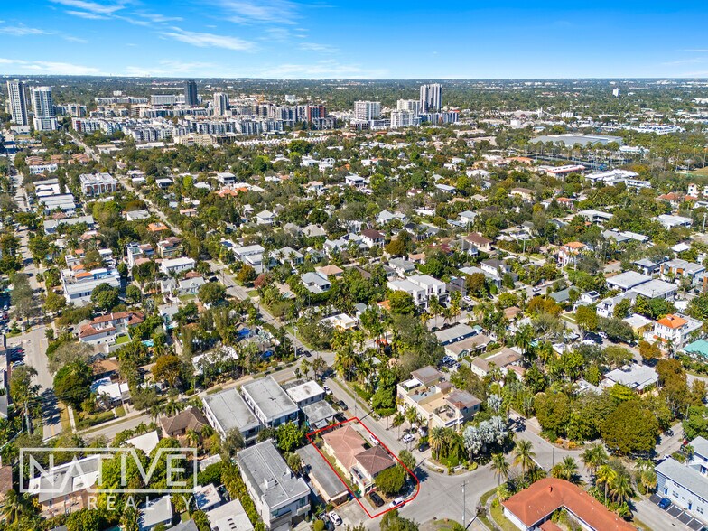 More Photos Of 1414 NE 4th St, Fort Lauderdale Apartments For Sale