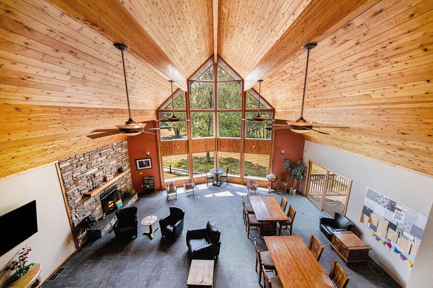More Photos Of 355 Mannsiding Rd, Harrison Rehabilitation Center For Sale