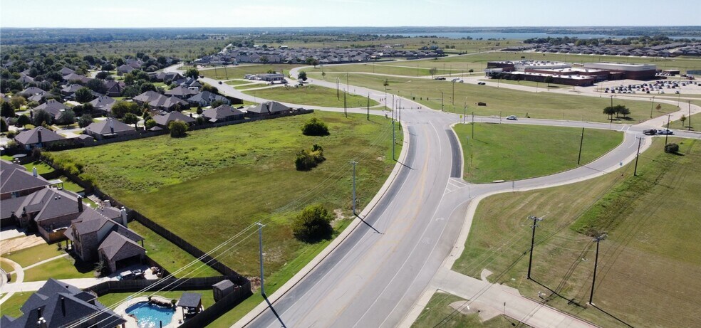 Primary Photo Of 1651 Country Club Rd, Cleburne Land For Sale