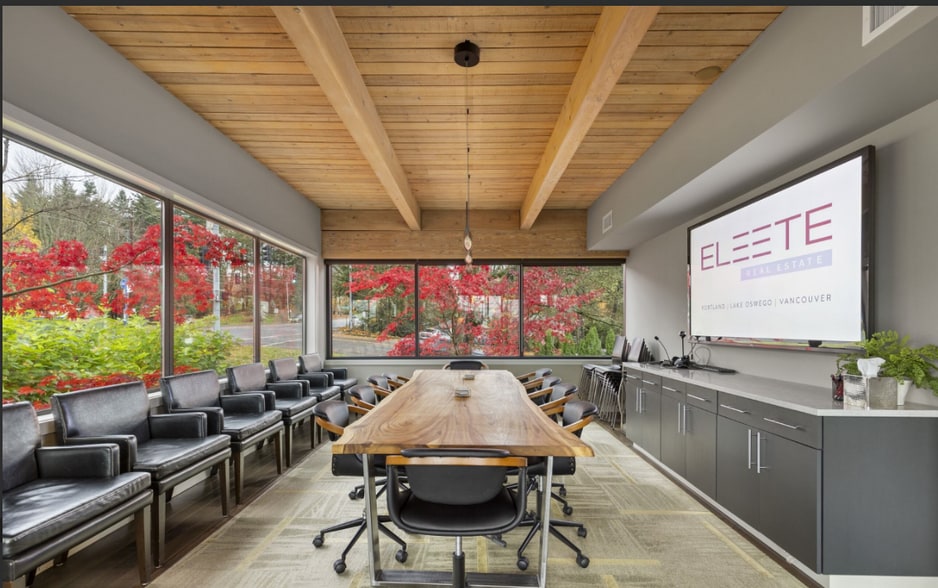More Photos Of 9200 SW Barnes Rd, Portland Office For Sale