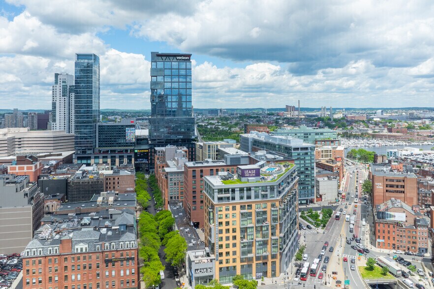 More Photos Of 69 Canal St, Boston Office For Lease