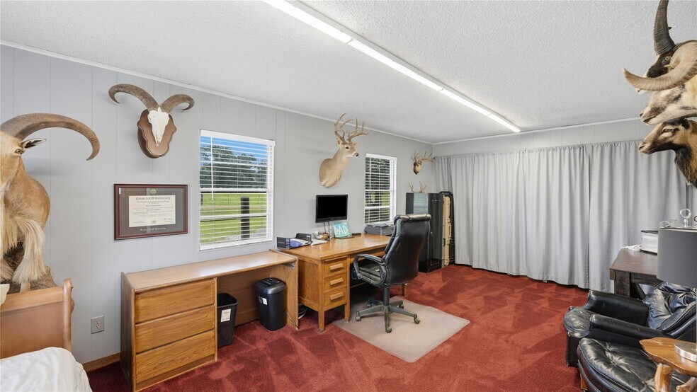 More Photos Of 100 Hill Ranch Ln, New Waverly Land For Sale