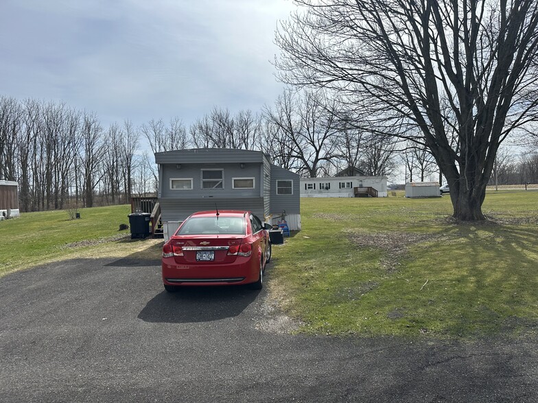 More Photos Of 2815 Miller Rd, Waterloo Village Manufactured Housing Mobile Home Park For Sale