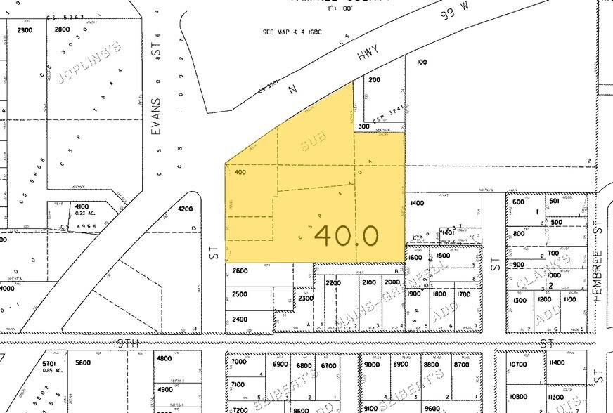 More Photos Of 526 NE Highway 99W, McMinnville General Retail For Lease