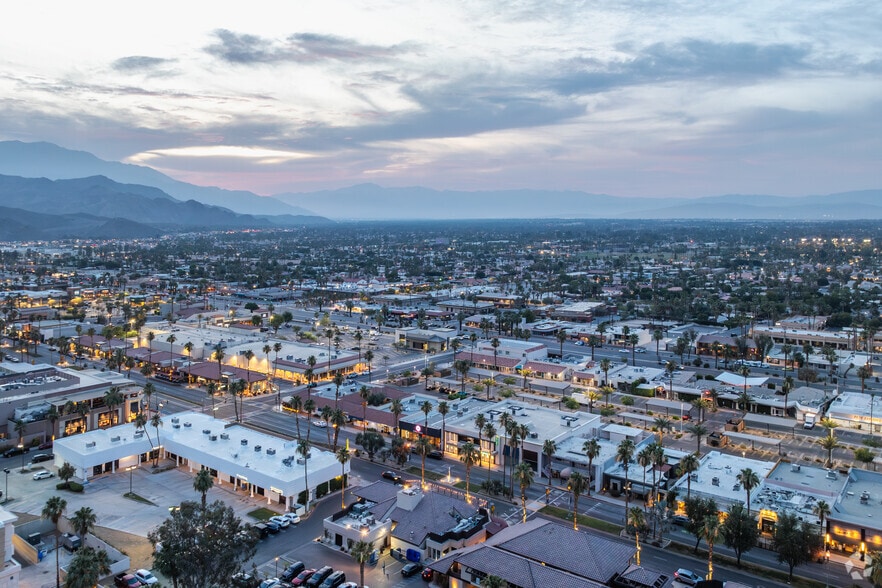 More Photos Of 73670-73680 El Paseo, Palm Desert Storefront For Sale
