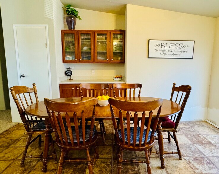 More Photos Of 55 E Kuehn St, Quartzsite Trailer Camper Park For Sale