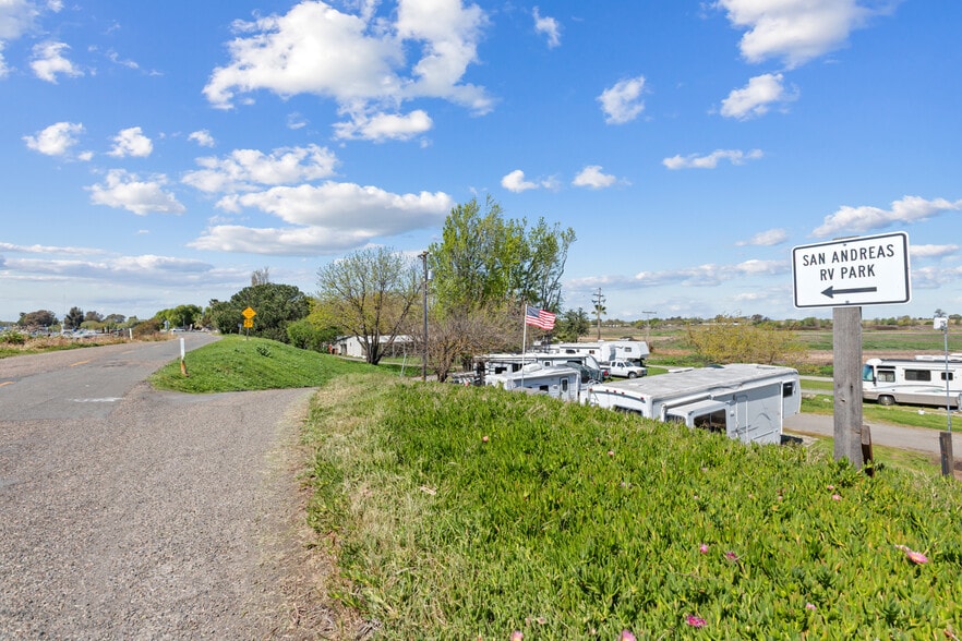 More Photos Of 711 W Brannan Island Rd, Isleton Trailer Camper Park For Sale