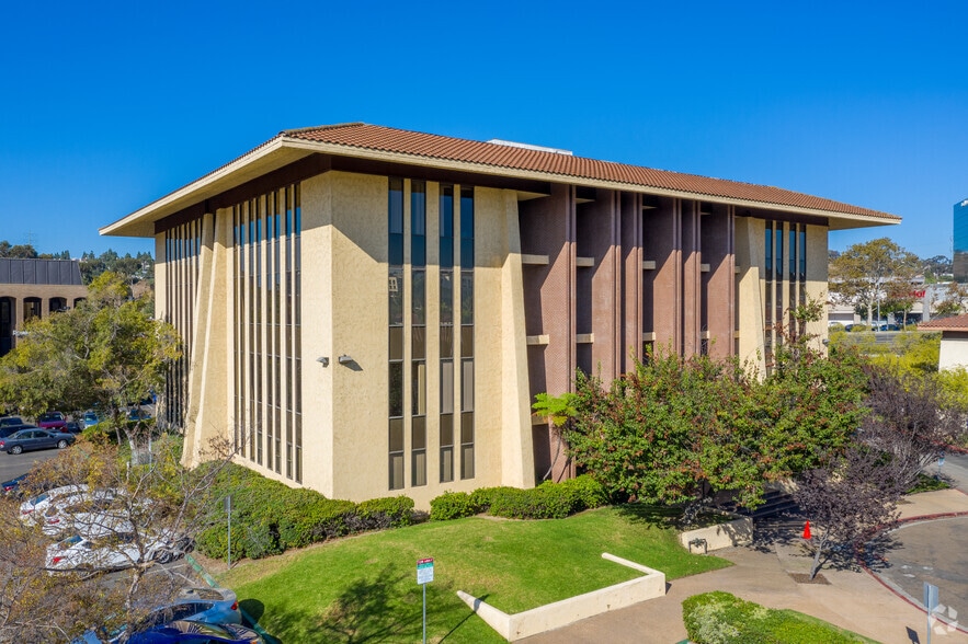 More Photos Of 7801 Mission Center Ct, San Diego Medical For Lease