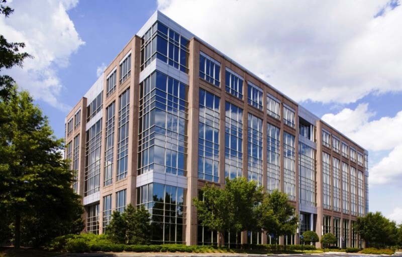 Primary Photo Of 13010 Morris Rd, Alpharetta Office For Lease