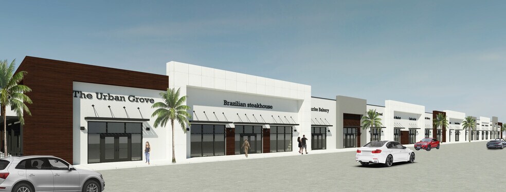 More Photos Of 3711-3753 E Silver Springs Blvd NE, Ocala Department Store For Sale