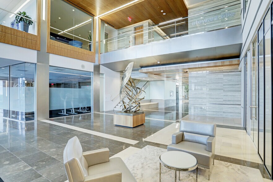 More Photos Of 10720 W Sam Houston Pky N, Houston Office For Lease