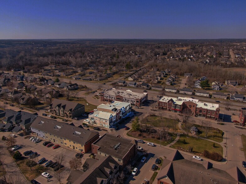 More Photos Of 4200 Merchant St, Columbia Office For Lease