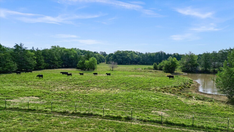 More Photos Of TBD Dugan Chapel Road, Bells Land For Sale