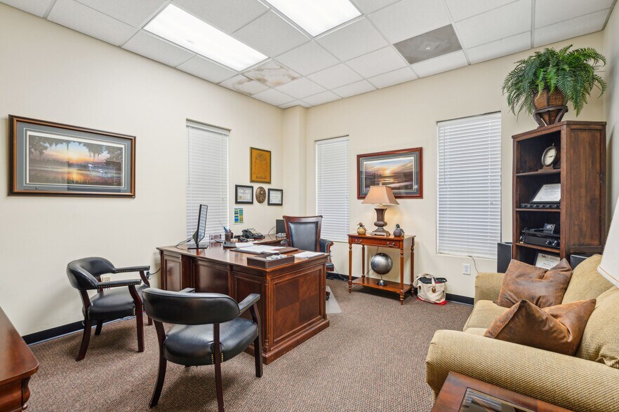 More Photos Of 3864 Leeds Ave, North Charleston Light Manufacturing For Sale