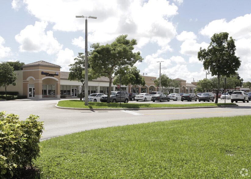 More Photos Of 11000 Pembroke Rd, Miramar Unknown For Lease