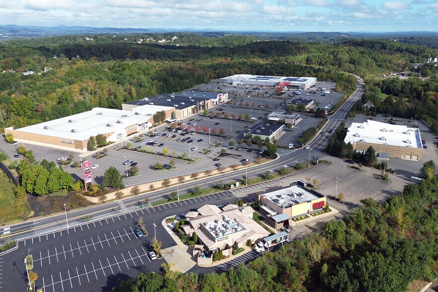 More Photos Of 154 Pioneer Dr, Leominster Industrial For Sale