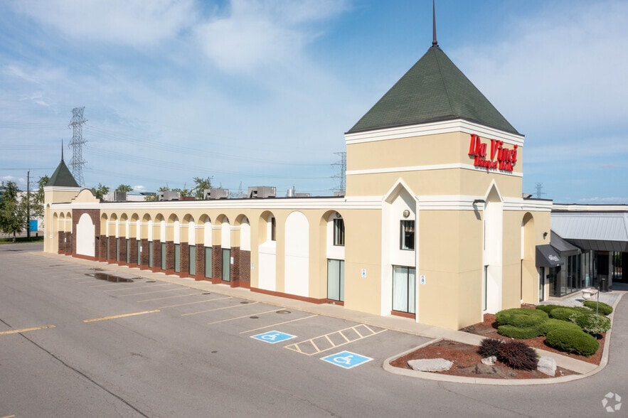 More Photos Of 5732 Hwy-7, Vaughan Storefront For Sale
