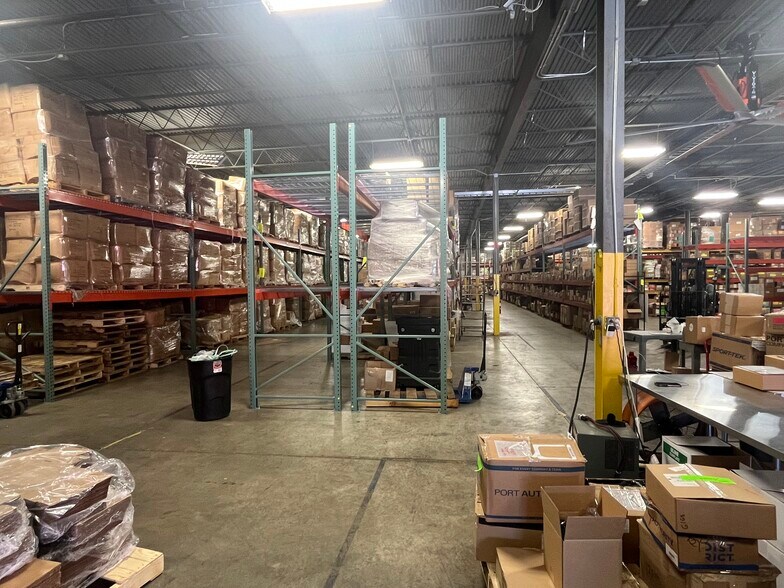 More Photos Of 540 Wharton Cir SW, Atlanta Warehouse For Lease